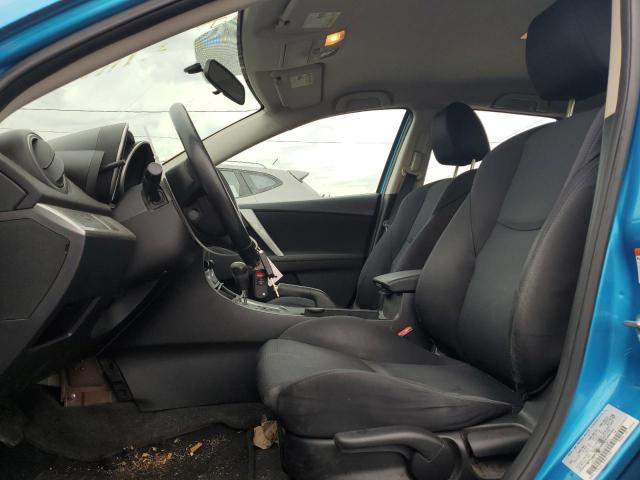 Photo 6 VIN: JM1BL1H63A1322674 - MAZDA 3 S 