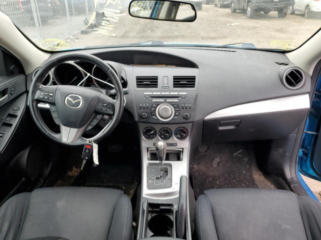 Photo 7 VIN: JM1BL1H63A1322674 - MAZDA 3 S 