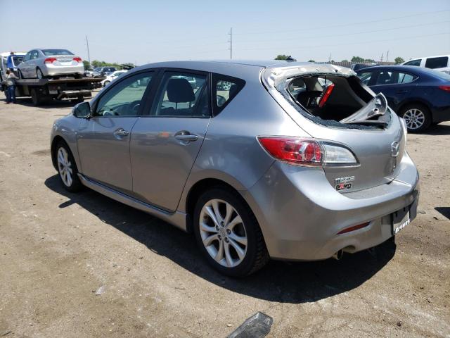 Photo 1 VIN: JM1BL1H63A1345923 - MAZDA 3 S 