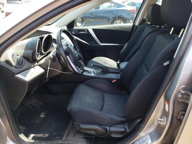 Photo 6 VIN: JM1BL1H63A1345923 - MAZDA 3 S 