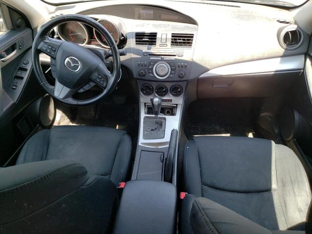 Photo 7 VIN: JM1BL1H63A1345923 - MAZDA 3 S 