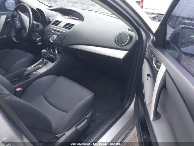 Photo 4 VIN: JM1BL1H64A1132916 - MAZDA MAZDA3 