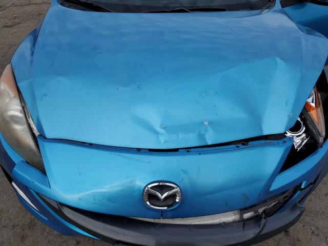 Photo 10 VIN: JM1BL1H64A1134536 - MAZDA MAZDA3 