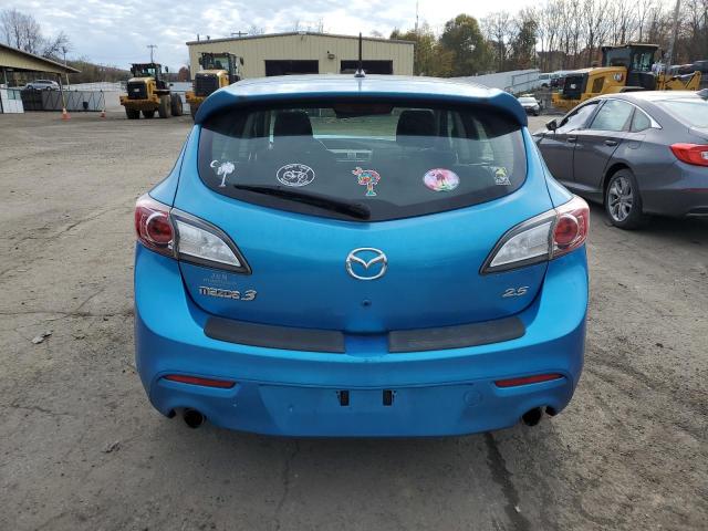 Photo 5 VIN: JM1BL1H64A1134536 - MAZDA MAZDA3 