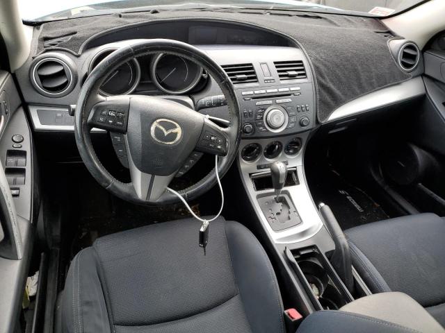 Photo 7 VIN: JM1BL1H64A1134536 - MAZDA MAZDA3 