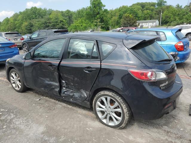 Photo 1 VIN: JM1BL1H64A1188998 - MAZDA MAZDA3 