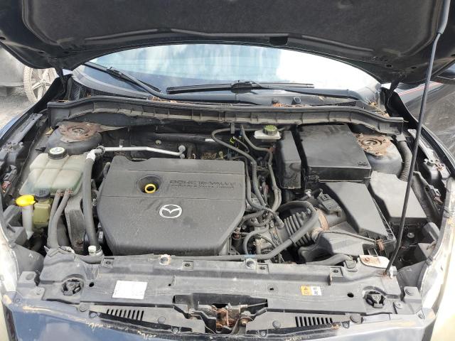 Photo 10 VIN: JM1BL1H64A1188998 - MAZDA MAZDA3 