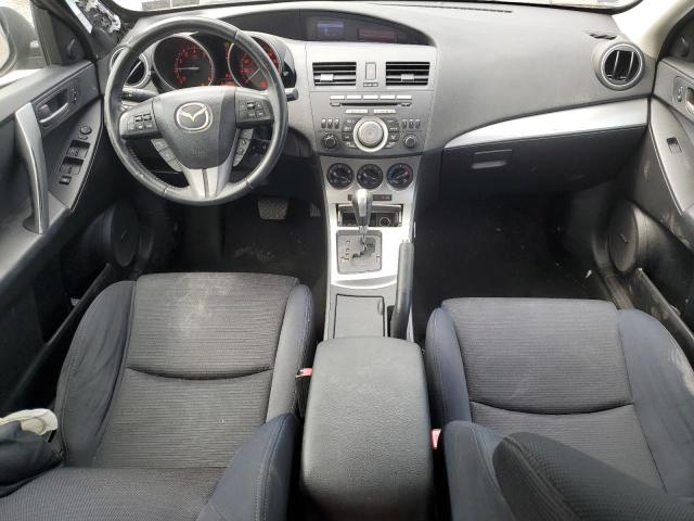 Photo 7 VIN: JM1BL1H64A1188998 - MAZDA MAZDA3 