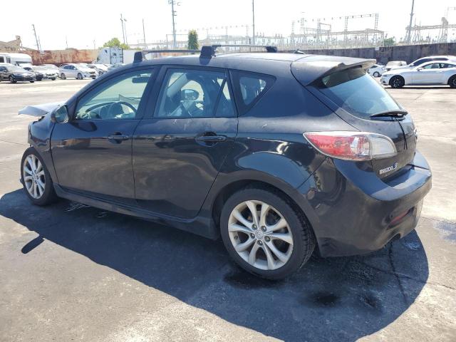 Photo 1 VIN: JM1BL1H64A1245779 - MAZDA 3 S 