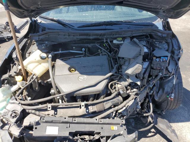 Photo 10 VIN: JM1BL1H64A1245779 - MAZDA 3 S 