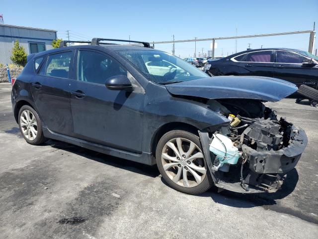 Photo 3 VIN: JM1BL1H64A1245779 - MAZDA 3 S 