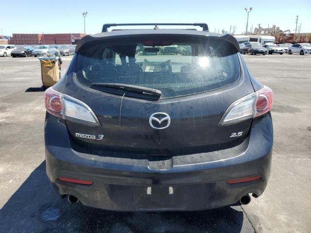 Photo 5 VIN: JM1BL1H64A1245779 - MAZDA 3 S 