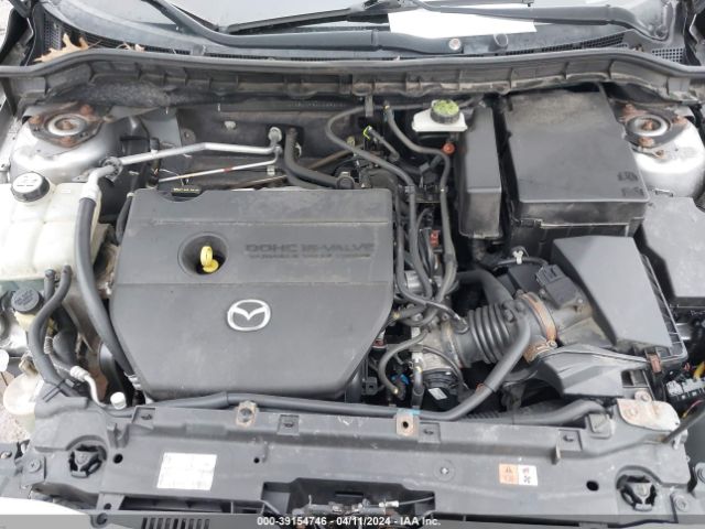 Photo 9 VIN: JM1BL1H64A1264414 - MAZDA MAZDA3 