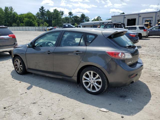 Photo 1 VIN: JM1BL1H65A1145979 - MAZDA 3 S 