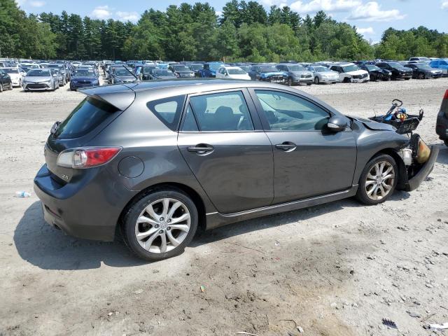 Photo 2 VIN: JM1BL1H65A1145979 - MAZDA 3 S 