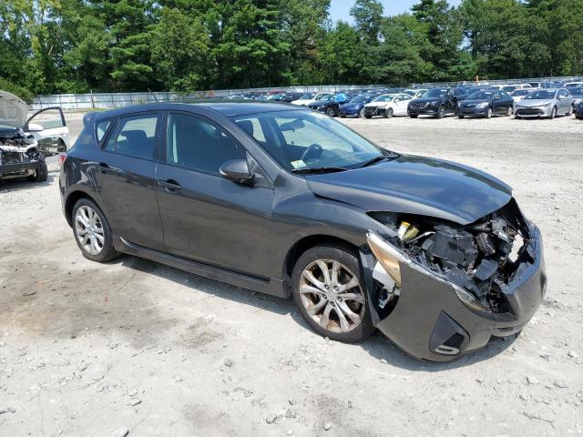 Photo 3 VIN: JM1BL1H65A1145979 - MAZDA 3 S 