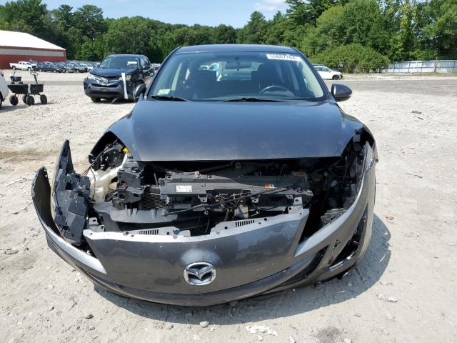 Photo 4 VIN: JM1BL1H65A1145979 - MAZDA 3 S 