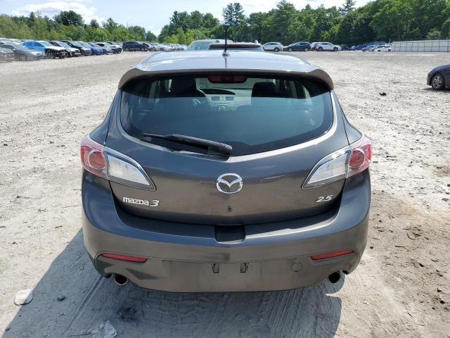 Photo 5 VIN: JM1BL1H65A1145979 - MAZDA 3 S 