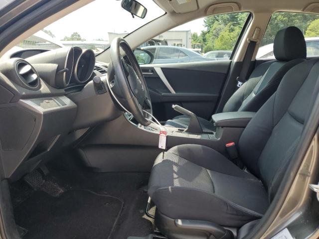 Photo 6 VIN: JM1BL1H65A1145979 - MAZDA 3 S 