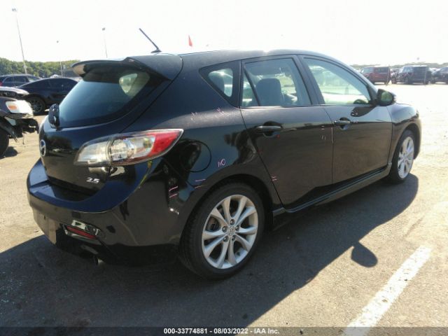 Photo 3 VIN: JM1BL1H65A1146193 - MAZDA 3 