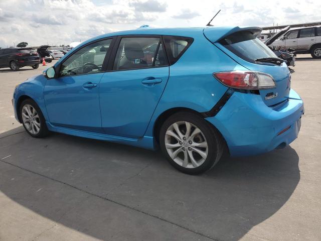 Photo 1 VIN: JM1BL1H65A1160059 - MAZDA MAZDA3 