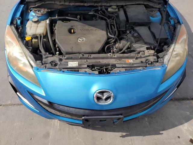 Photo 10 VIN: JM1BL1H65A1160059 - MAZDA MAZDA3 