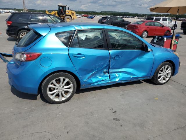 Photo 2 VIN: JM1BL1H65A1160059 - MAZDA MAZDA3 