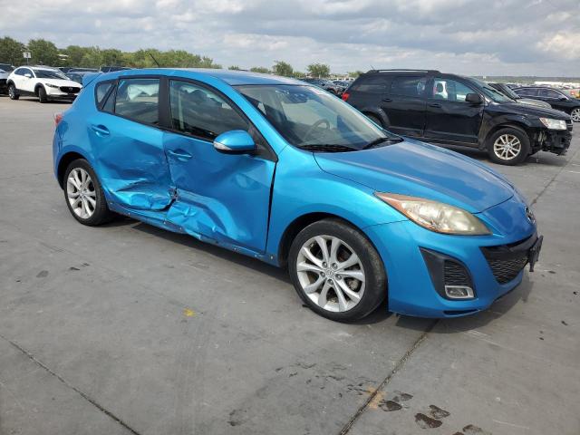 Photo 3 VIN: JM1BL1H65A1160059 - MAZDA MAZDA3 