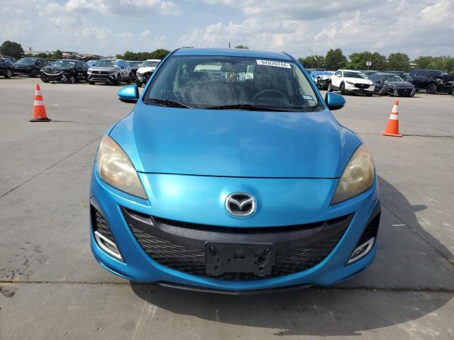 Photo 4 VIN: JM1BL1H65A1160059 - MAZDA MAZDA3 