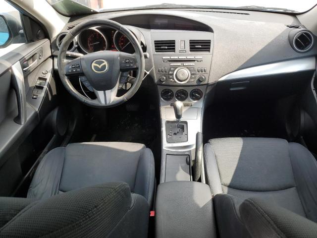 Photo 7 VIN: JM1BL1H65A1160059 - MAZDA MAZDA3 