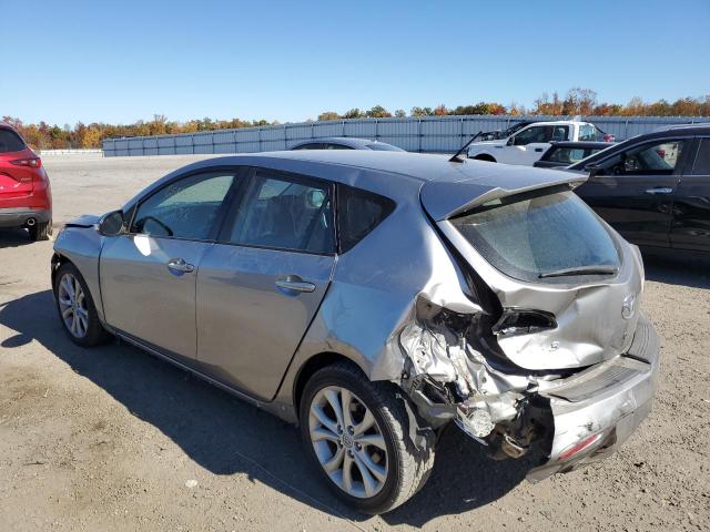 Photo 2 VIN: JM1BL1H65A1182515 - MAZDA MAZDA3 S 