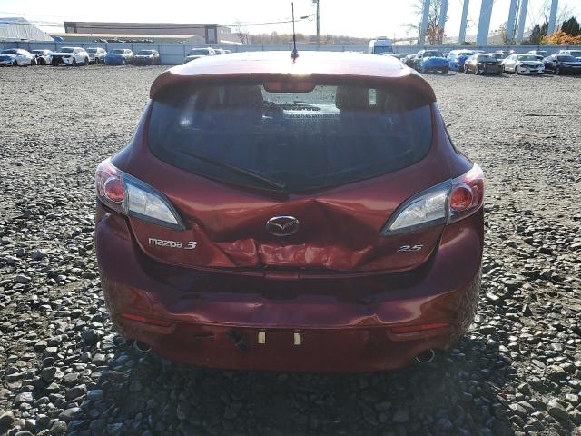 Photo 5 VIN: JM1BL1H65A1229509 - MAZDA MAZDA3 