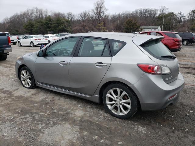 Photo 1 VIN: JM1BL1H65A1326659 - MAZDA 3 S 