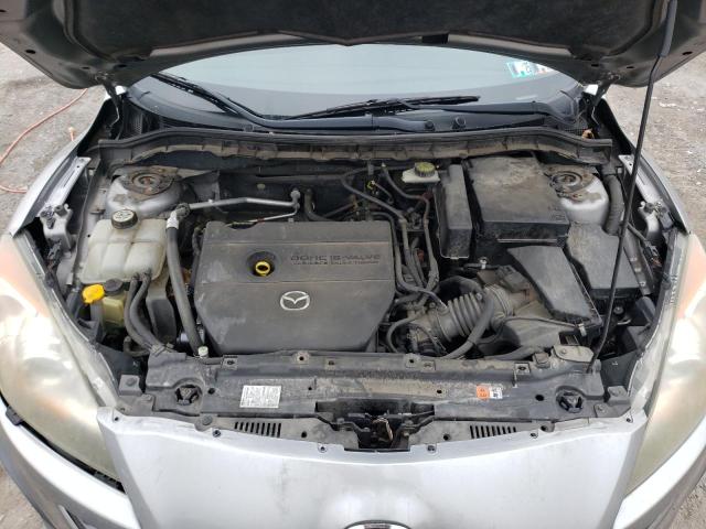 Photo 10 VIN: JM1BL1H65A1326659 - MAZDA 3 S 