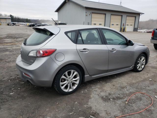 Photo 2 VIN: JM1BL1H65A1326659 - MAZDA 3 S 