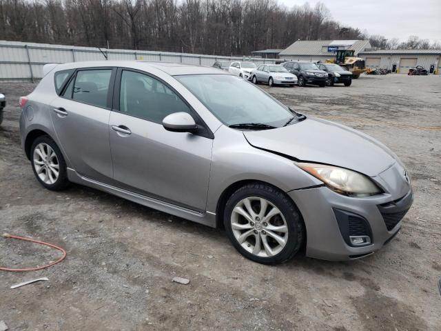 Photo 3 VIN: JM1BL1H65A1326659 - MAZDA 3 S 