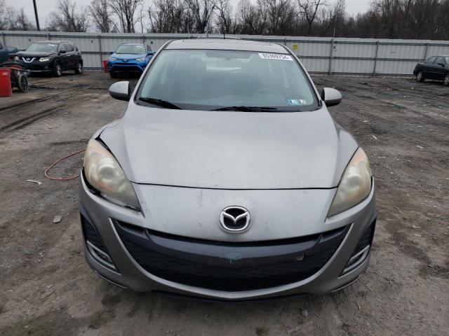 Photo 4 VIN: JM1BL1H65A1326659 - MAZDA 3 S 