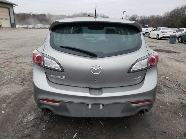 Photo 5 VIN: JM1BL1H65A1326659 - MAZDA 3 S 