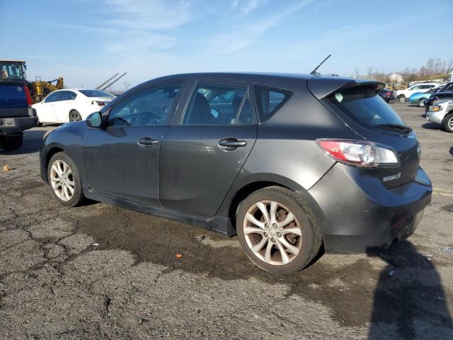 Photo 1 VIN: JM1BL1H65A1327259 - MAZDA 3 S 