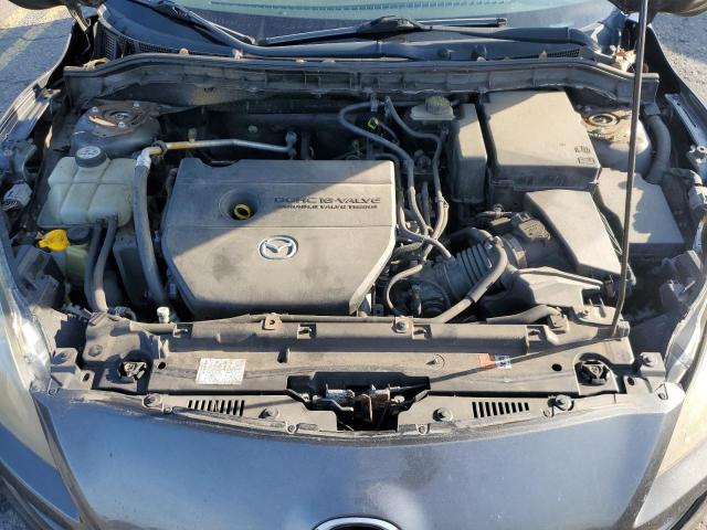 Photo 10 VIN: JM1BL1H65A1327259 - MAZDA 3 S 