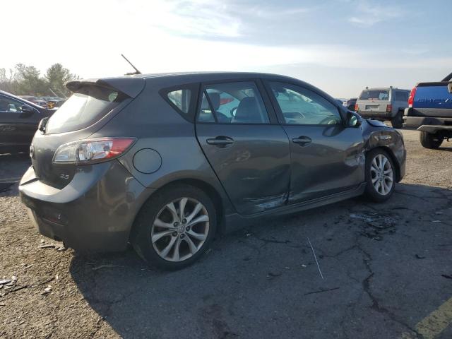 Photo 2 VIN: JM1BL1H65A1327259 - MAZDA 3 S 