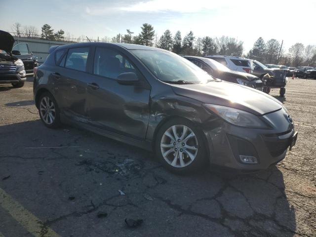 Photo 3 VIN: JM1BL1H65A1327259 - MAZDA 3 S 