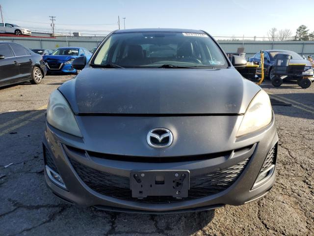 Photo 4 VIN: JM1BL1H65A1327259 - MAZDA 3 S 