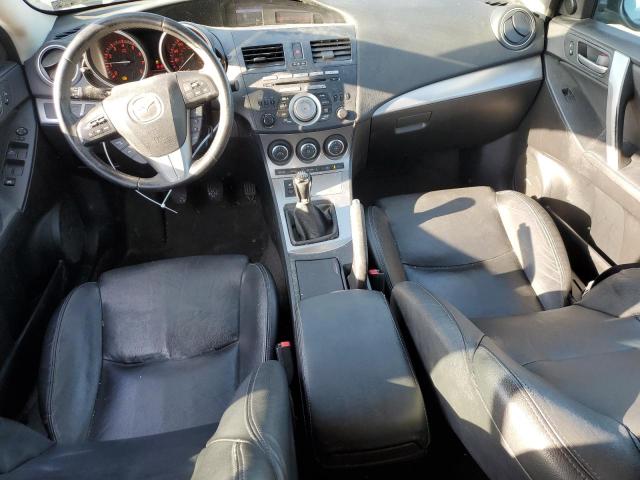 Photo 7 VIN: JM1BL1H65A1327259 - MAZDA 3 S 