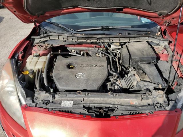 Photo 10 VIN: JM1BL1H65A1339136 - MAZDA 3 S 