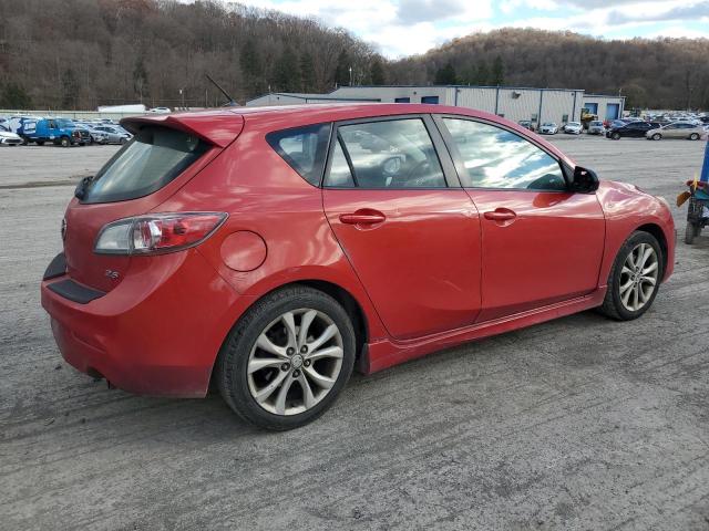 Photo 2 VIN: JM1BL1H65A1339136 - MAZDA 3 S 