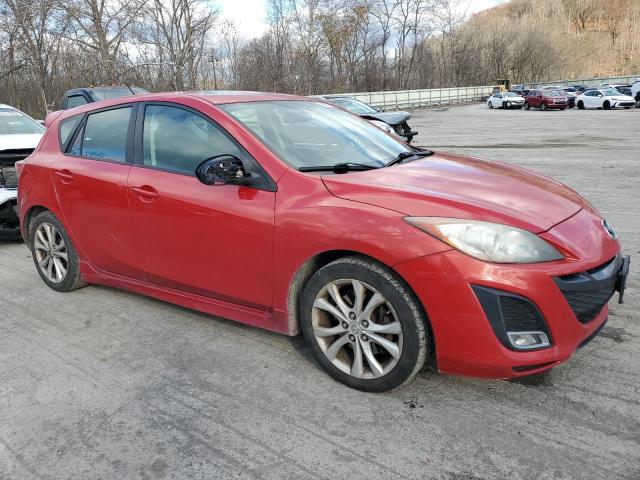 Photo 3 VIN: JM1BL1H65A1339136 - MAZDA 3 S 