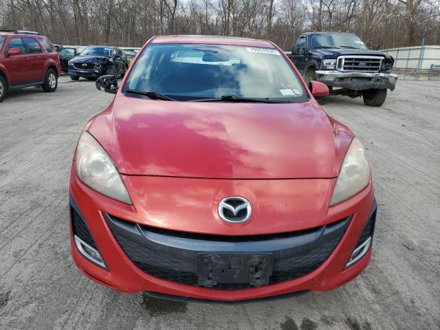 Photo 4 VIN: JM1BL1H65A1339136 - MAZDA 3 S 