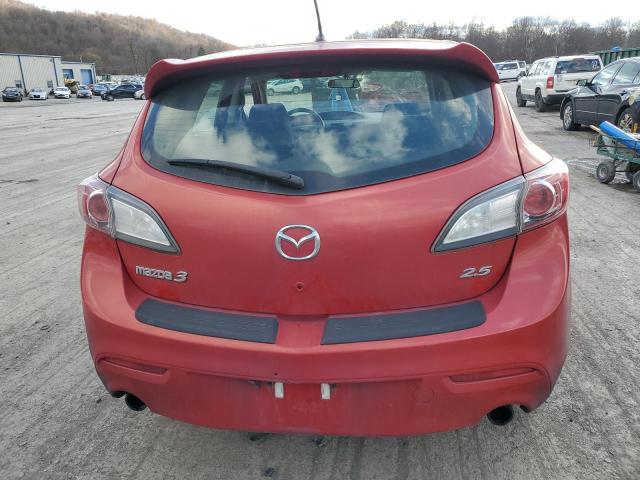 Photo 5 VIN: JM1BL1H65A1339136 - MAZDA 3 S 