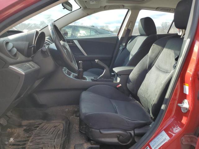 Photo 6 VIN: JM1BL1H65A1339136 - MAZDA 3 S 